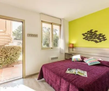 Appartamento La Corniche D'or - Raphael *