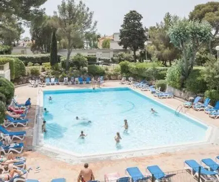 La Corniche D'or - Raphael Apartment Saint-Raphael (Var)