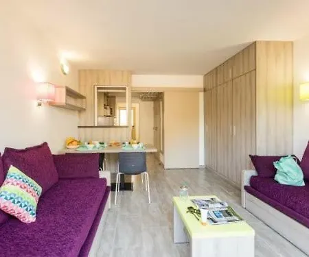 Apartment La Corniche D'or - Raphael